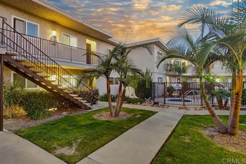 8220 Vincetta Drive 44 La Mesa CA 91942