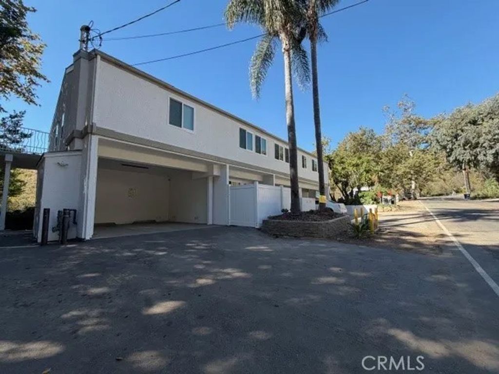 Photo of 3709 Las Flores Canyon Road #B, Malibu, CA 90265 (MLS # SR26002563)