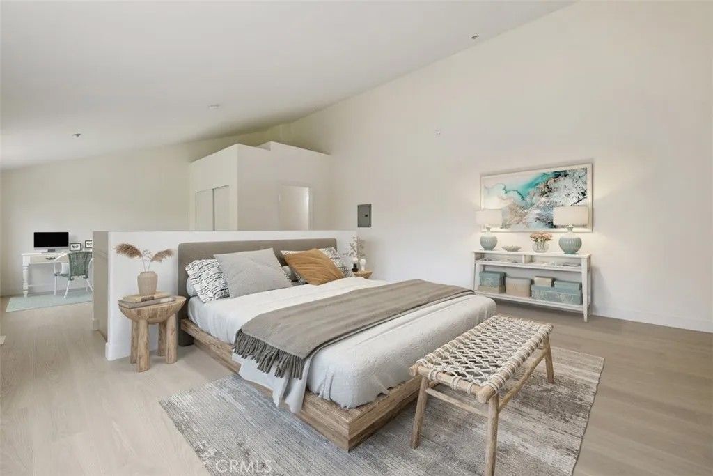 Photo of 3709 Las Flores Canyon Road #B, Malibu, CA 90265 (MLS # SR26002563)