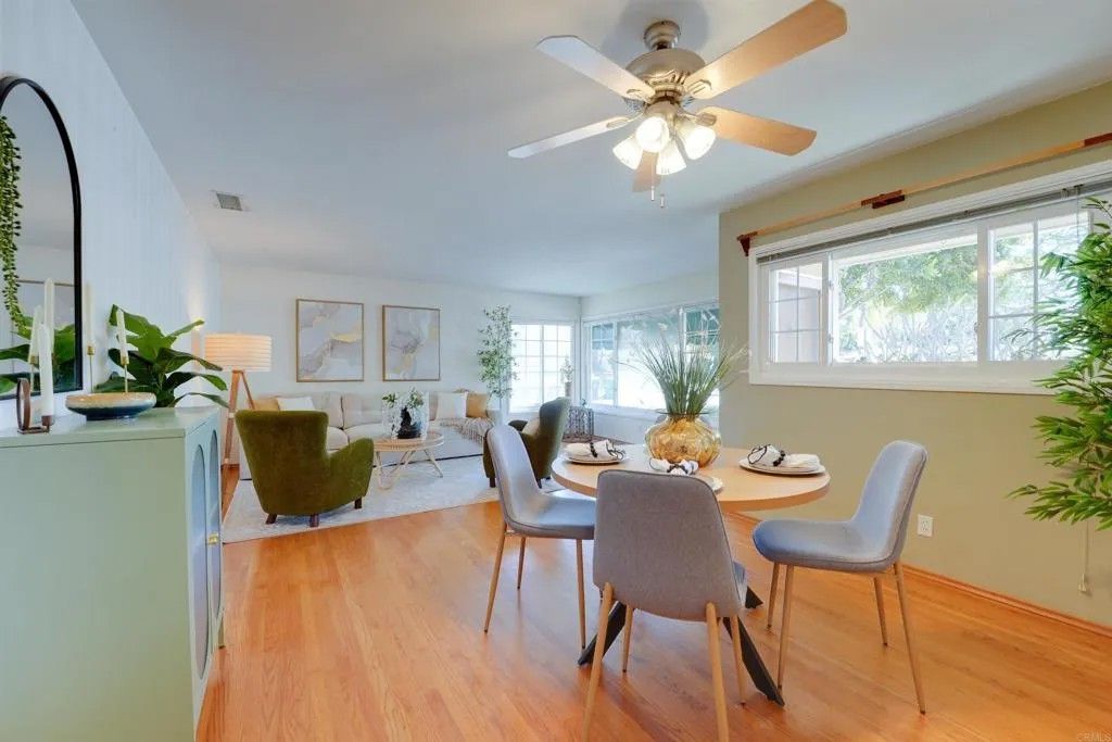 Photo of 2680 San Marcos Avenue, San Diego, CA 92104 (MLS # PTP2601957)