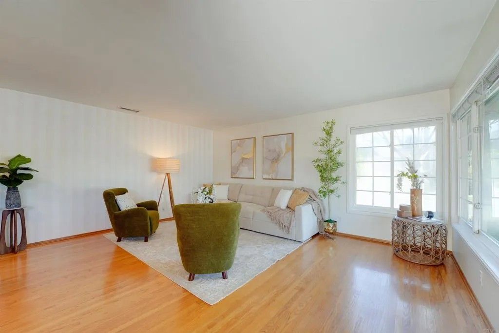 Photo of 2680 San Marcos Avenue, San Diego, CA 92104 (MLS # PTP2601957)