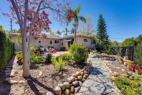 2680 San Marcos Avenue San Diego CA 92104