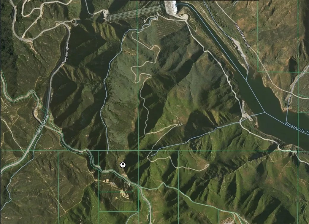 0 Ridge Route Road