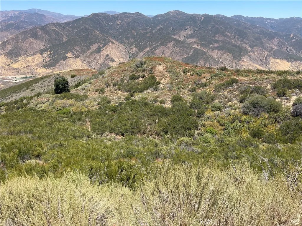 0 Ridge Route Road
