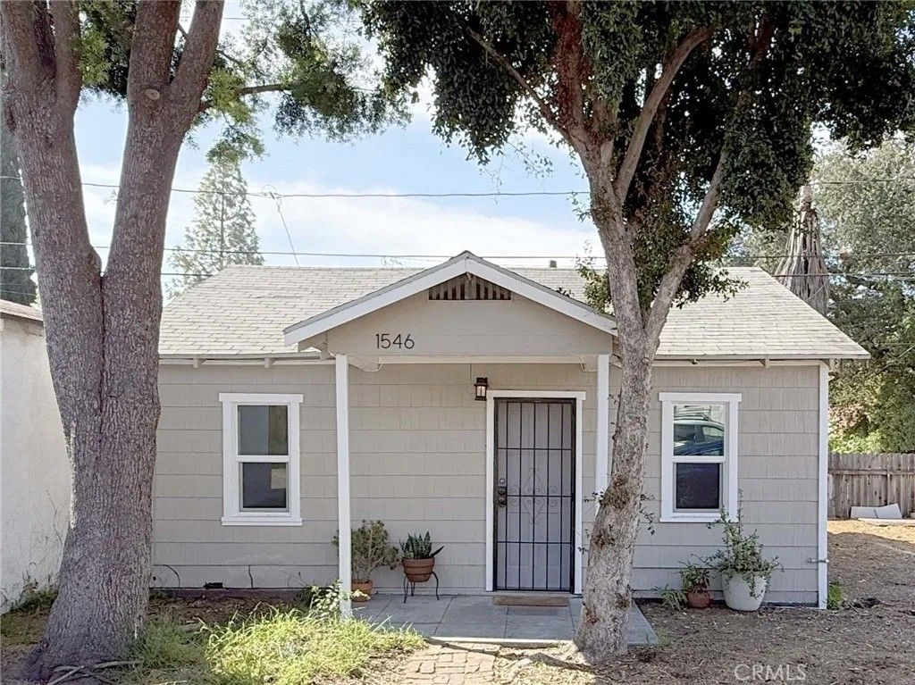 Photo of 1546 Whitefield Road, Pasadena, CA 91104 (MLS # GD26064108)