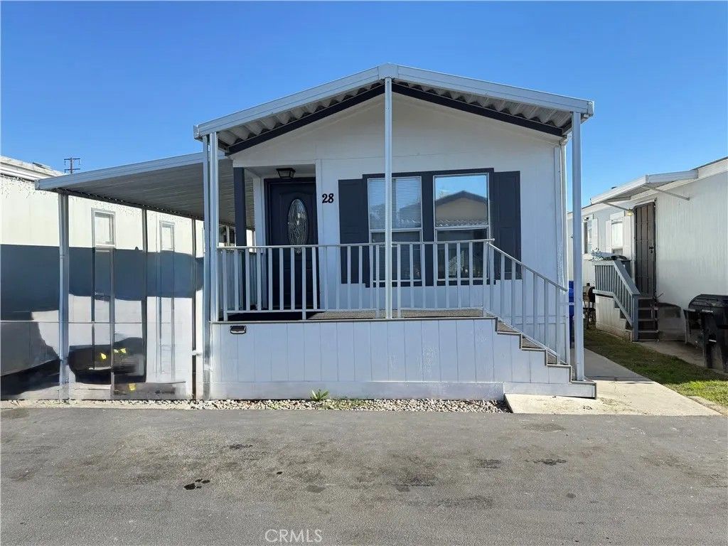 Photo of 721 E 9th St #28, San Bernardino, CA 92410 (MLS # IV25267075)