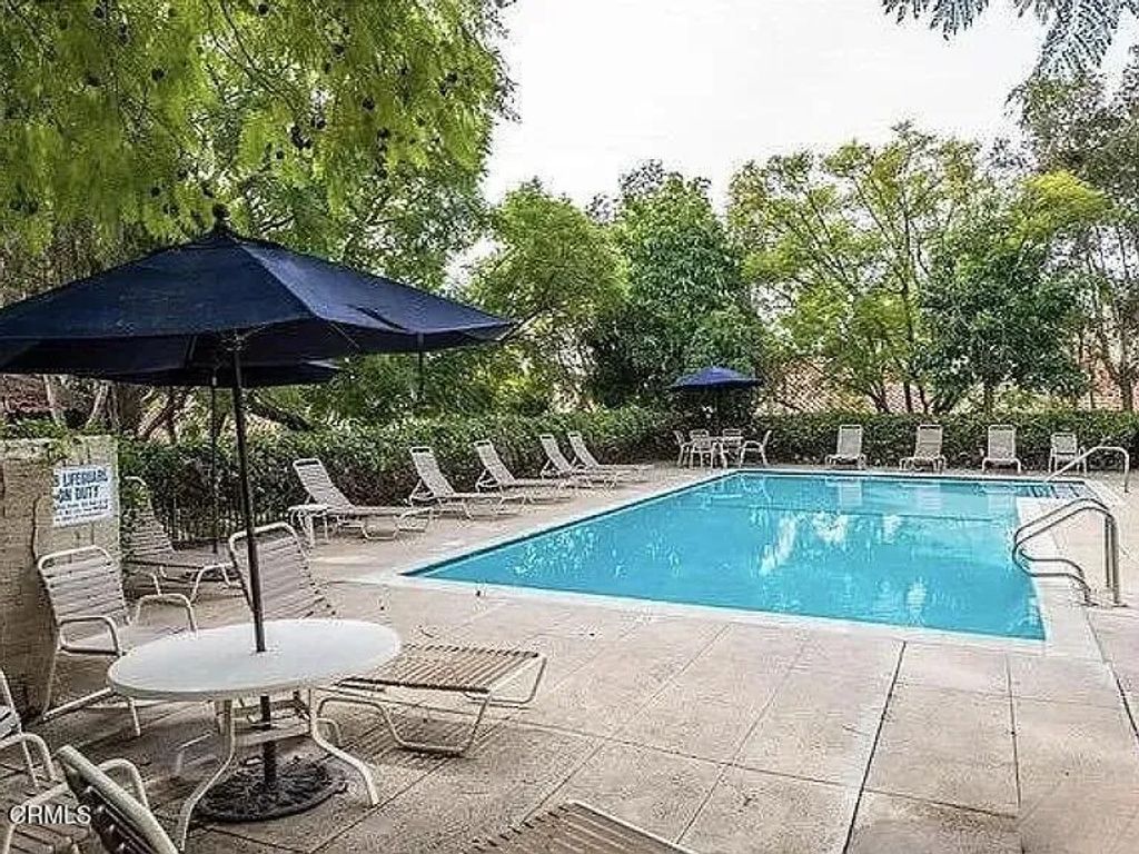 Photo of 4225 Via Arbolada #547, Los Angeles, CA 90042 (MLS # P1-26823)