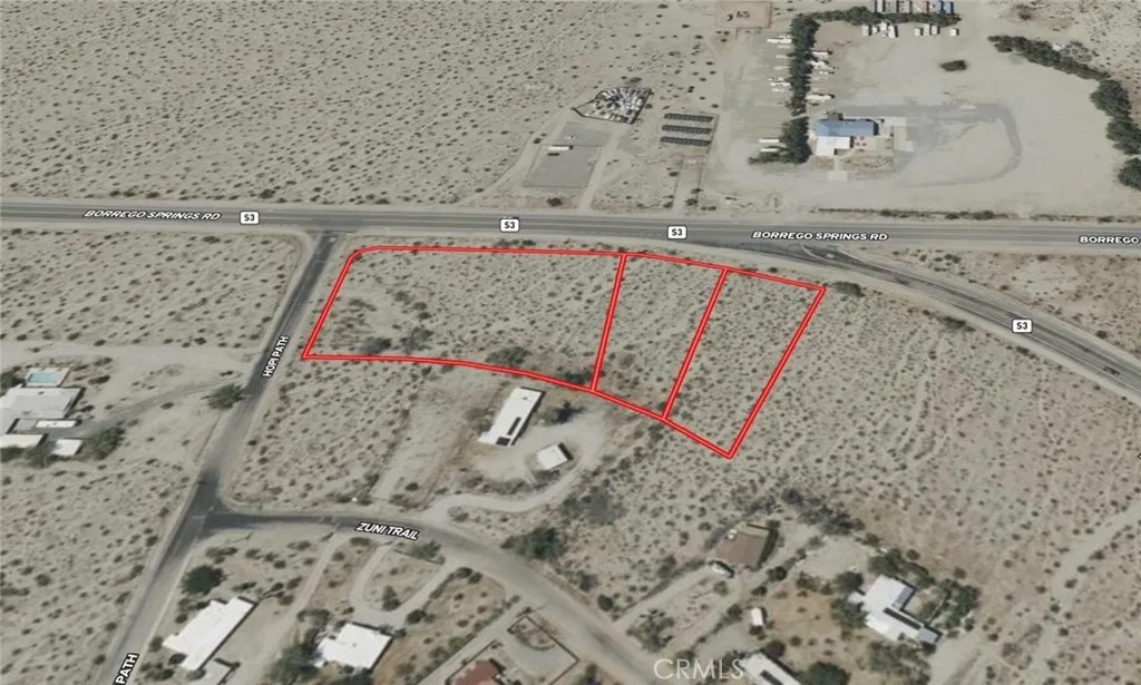 4470 Borrego Springs