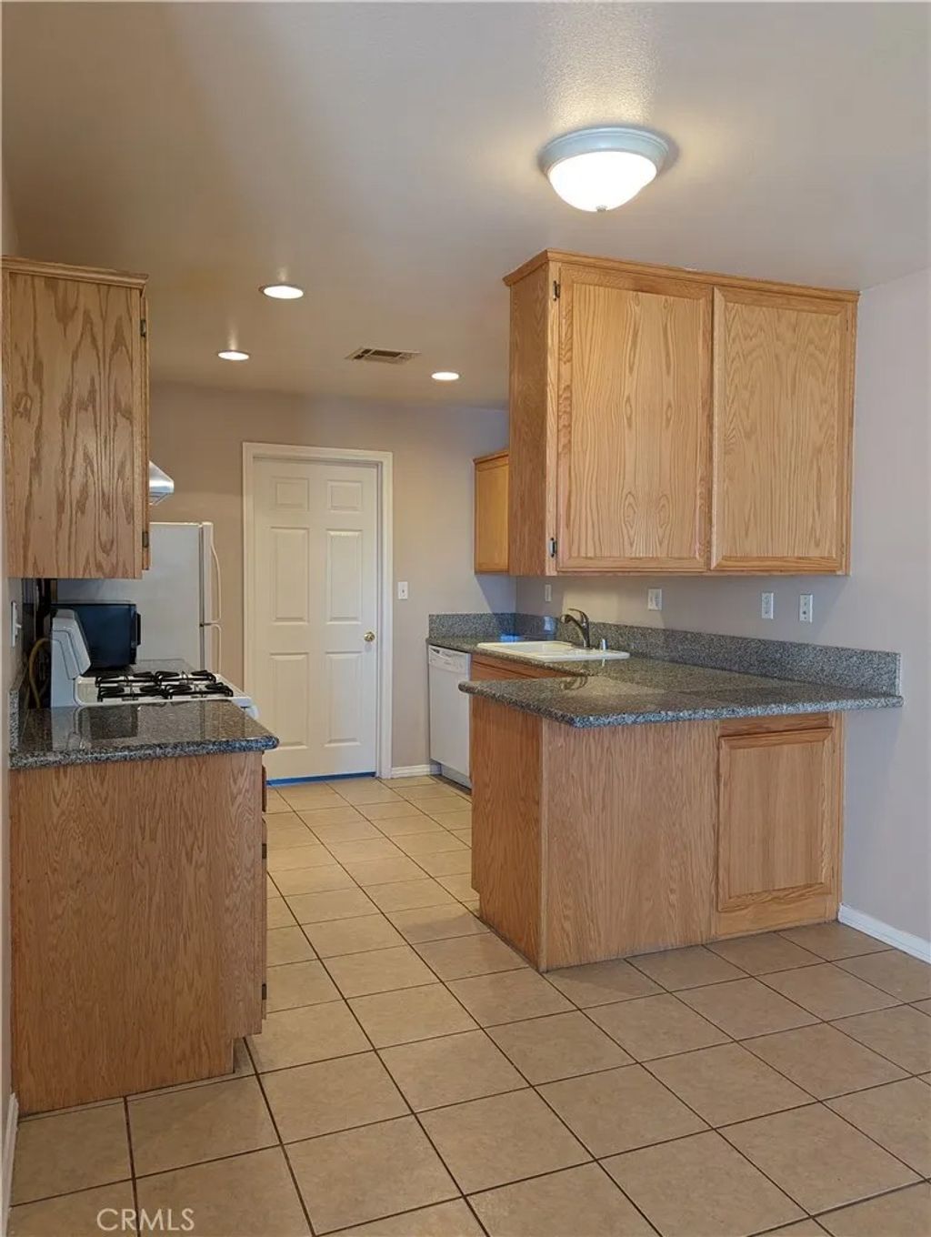 Photo of 8531 Columbine Ave, California City, CA 93505 (MLS # SR26072356)