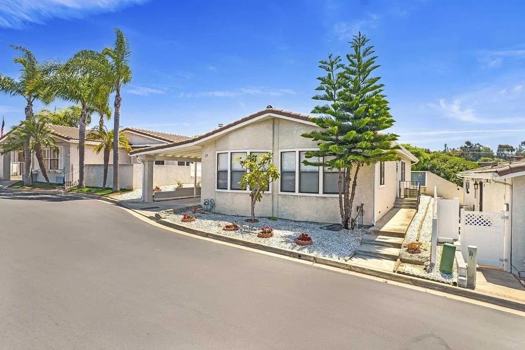 Photo of 2010 W San Marcos Boulevard #17, San Marcos, CA 92078 (MLS # NDP2503929)