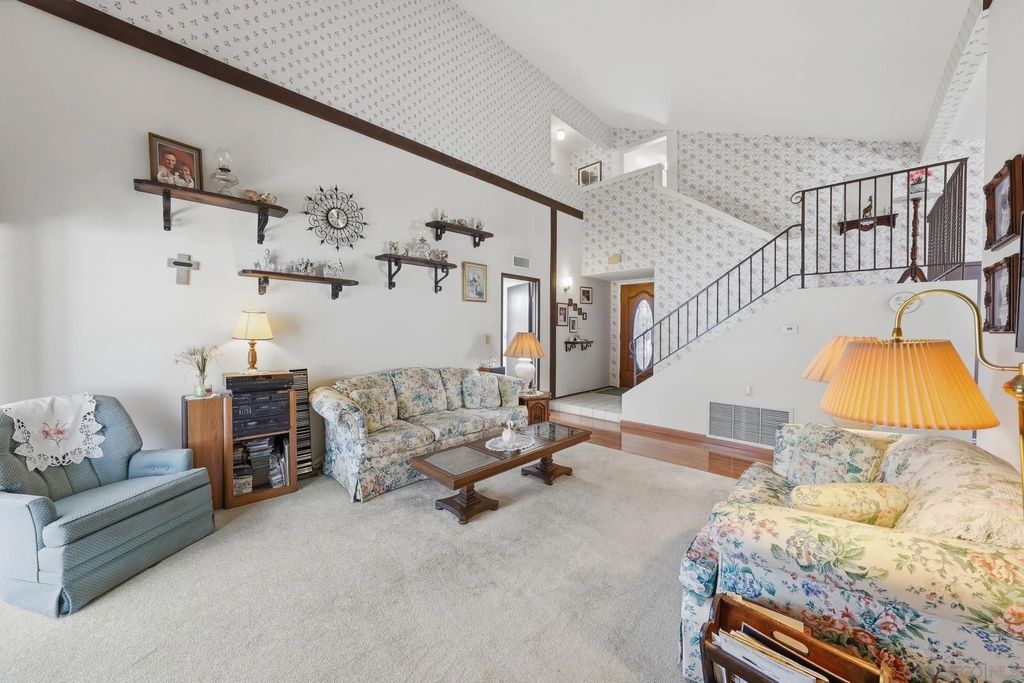 Photo of 13849 Gorrion Ct, El Cajon, CA 92021 (MLS # 260005291)