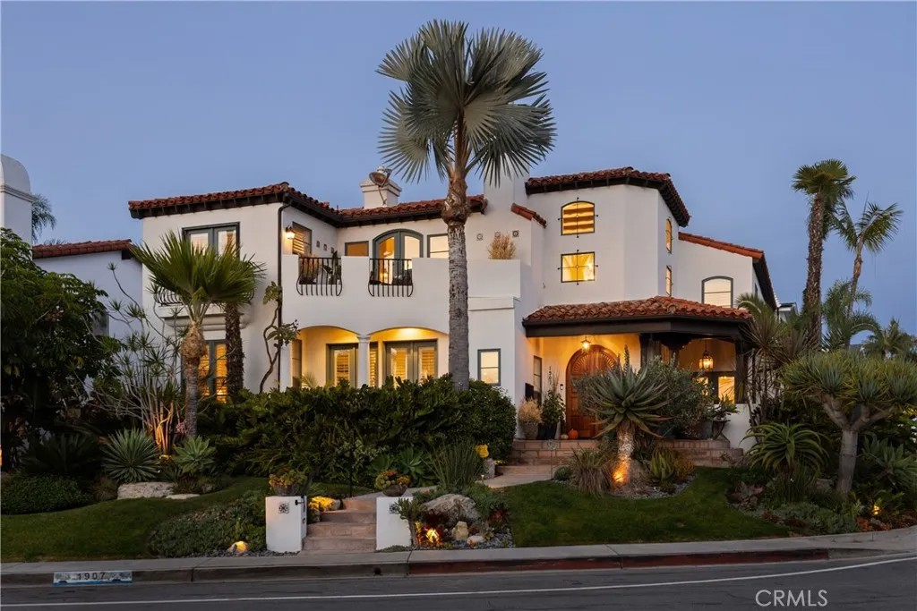 1907 Calle De Los Alamos