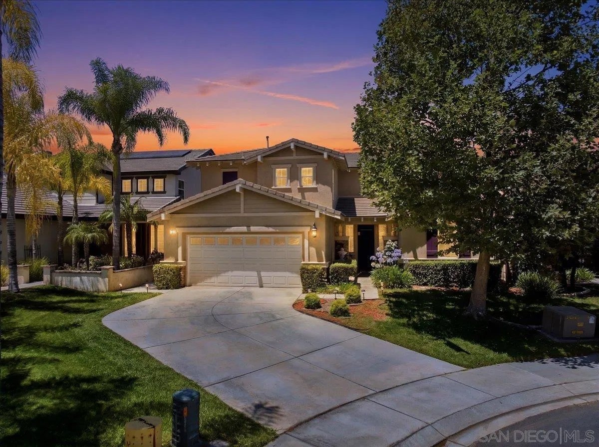 35679 Bowervine PLace