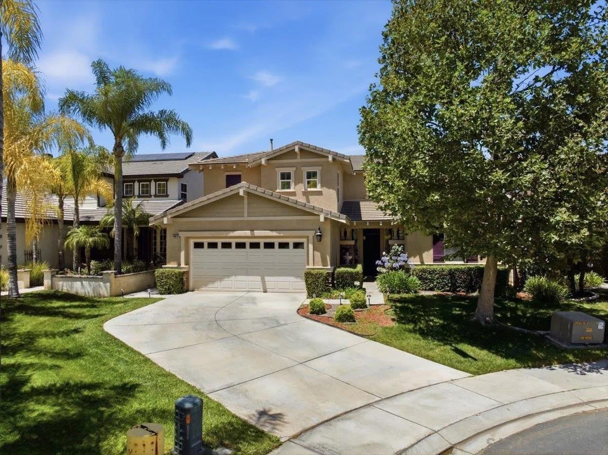 35679 Bowervine PLace