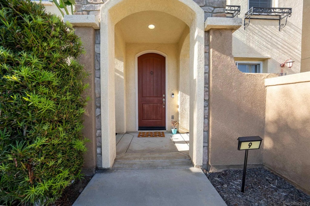 Photo of 7370 La Mesita Place #9, La Mesa, CA 91942 (MLS # 260020071)