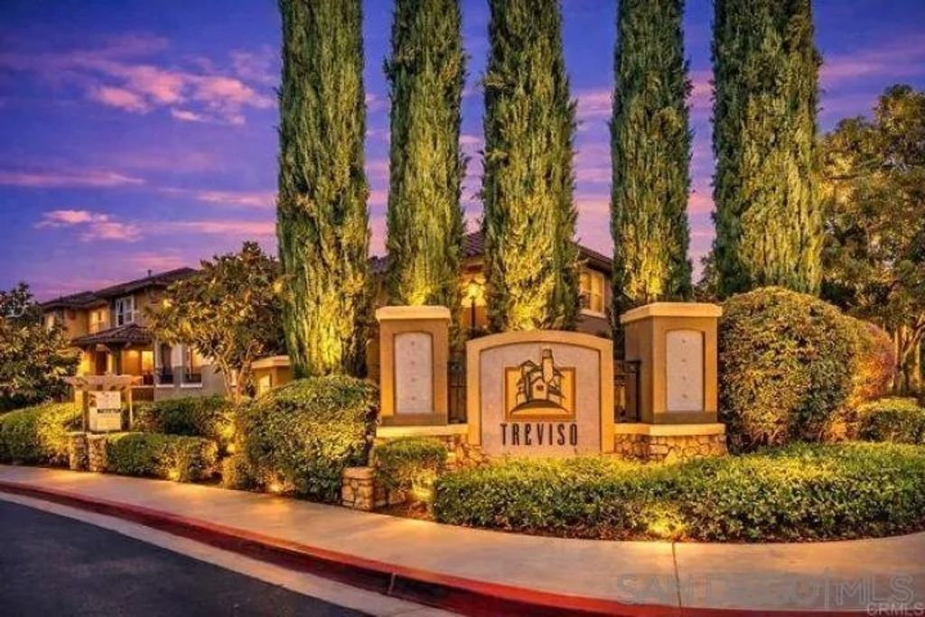 Photo of 64 Via Sovana, Santee, CA 92071 (MLS # 260001509)