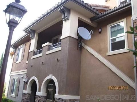 64 Via Sovana Santee CA 92071