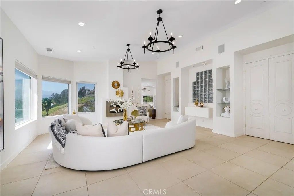 Photo of 4102 Quail Canyon Rd, San Bernardino, CA 92404 (MLS # WS26074124)