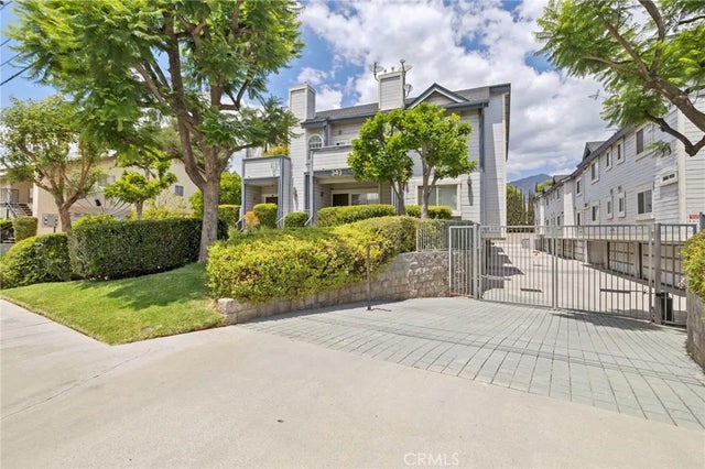 343 W Central J #J, Monrovia