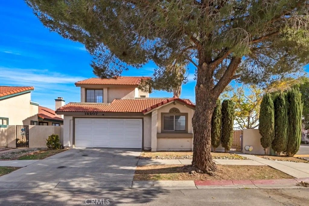 Photo of 12207 Merrod Way, Victorville, CA 92395 (MLS # HD25280015)