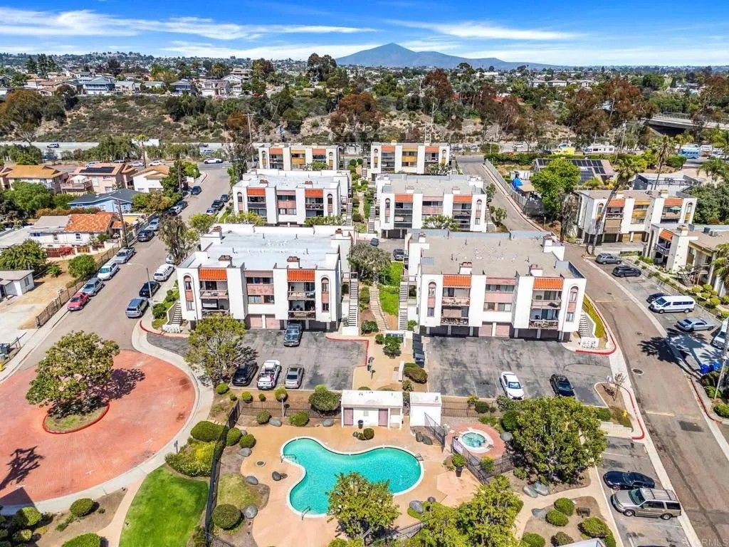 Photo of 1915 Via Las Palmas #32A, National City, CA 91950 (MLS # PTP2508140)