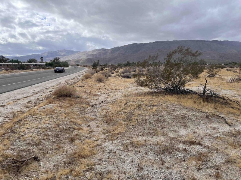 Lot 213 Borrego Springs Rd 213