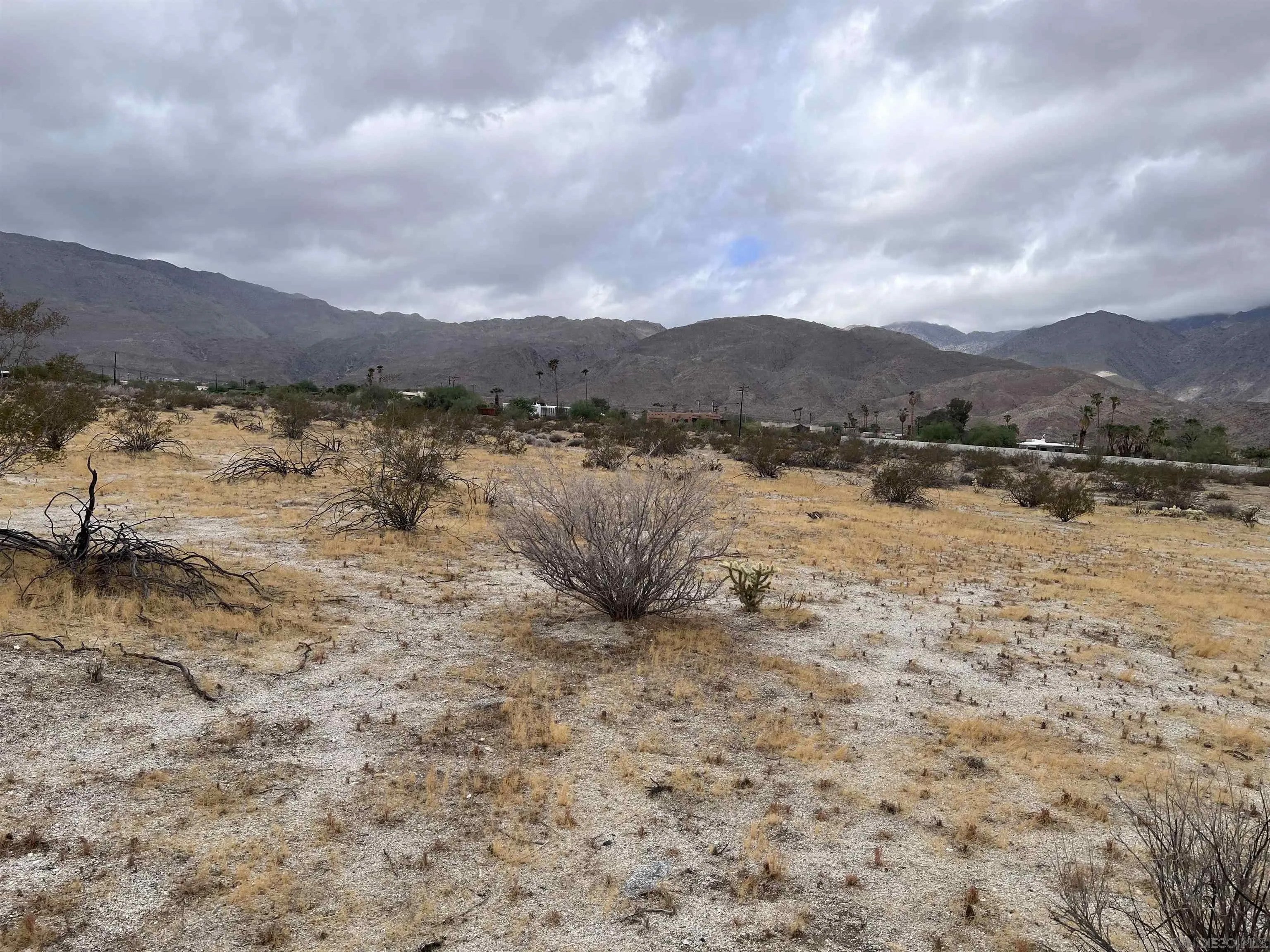 Lot 213 Borrego Springs Rd 213
