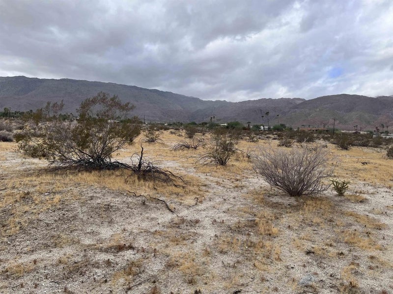Lot 213 Borrego Springs Rd 213