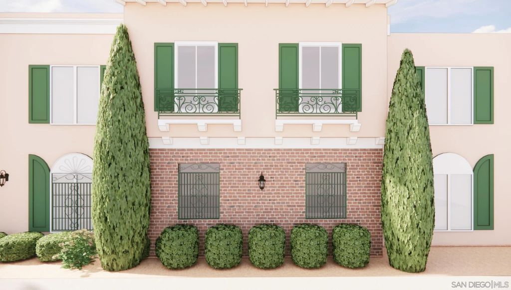 Photo of 930 B Avenue #26, National City, CA 91950 (MLS # 260001581)