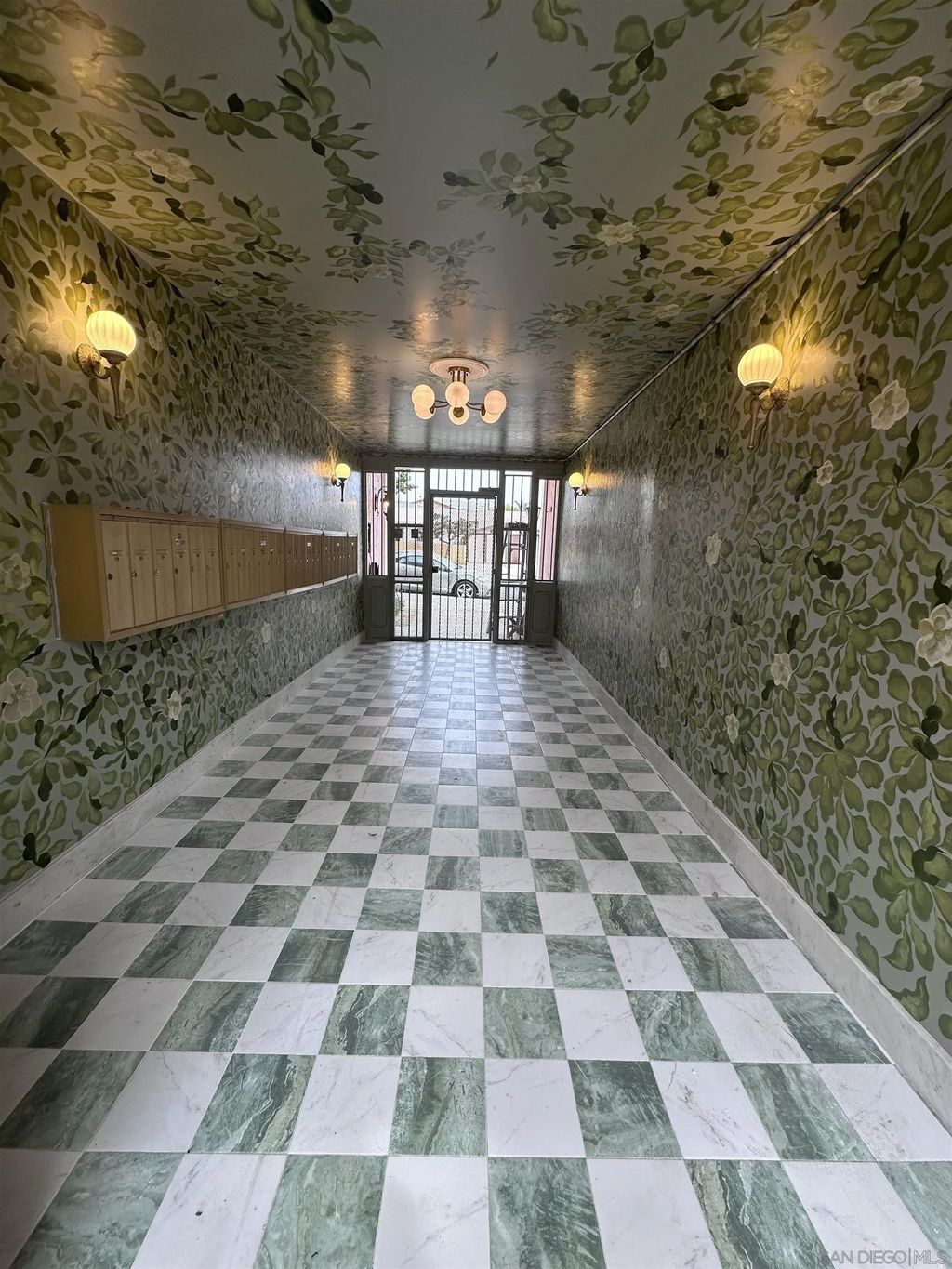 Photo of 930 B Avenue #26, National City, CA 91950 (MLS # 260001581)