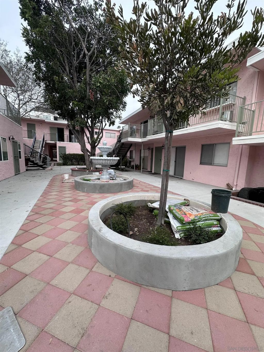 Photo of 930 B Avenue #26, National City, CA 91950 (MLS # 260001581)