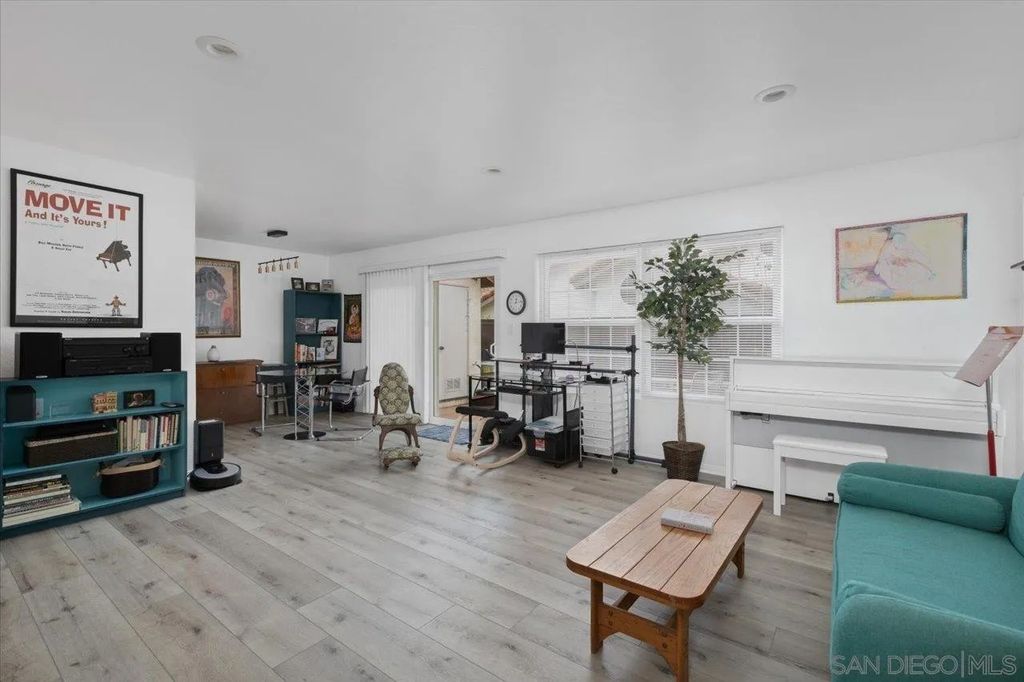 Photo of 1651 S Juniper St #242, Escondido, CA 92025 (MLS # 260008954)