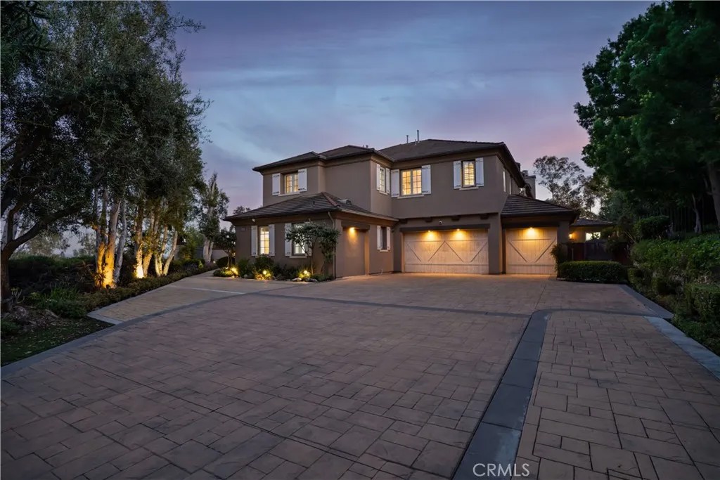 2384 Tubbs Drive