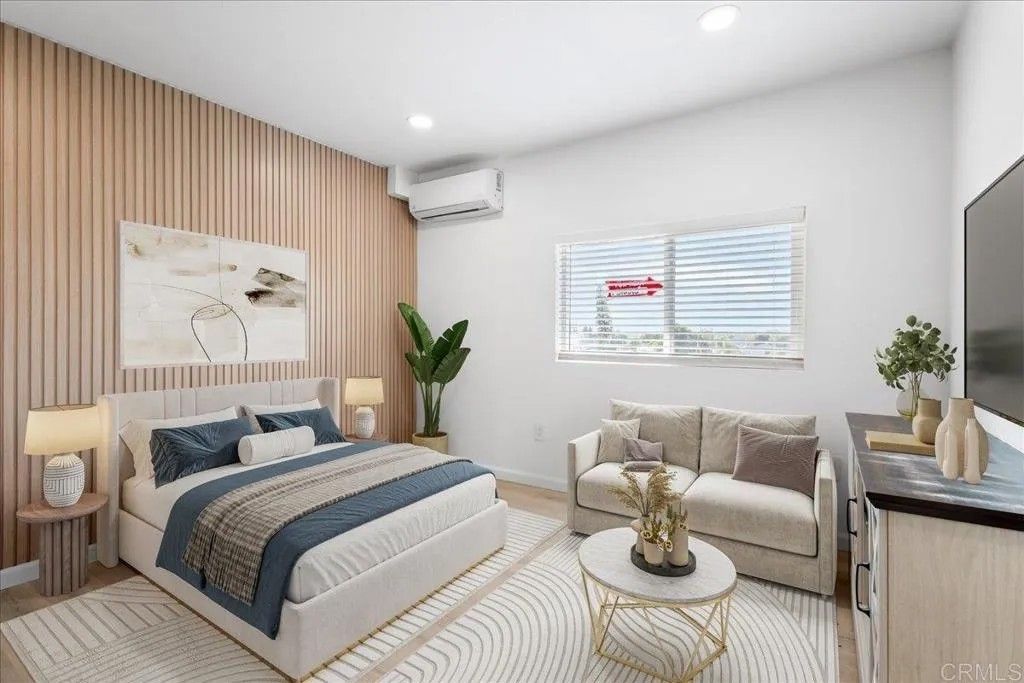 Photo of 2151 54th St #A, San Diego, CA 92105 (MLS # PTP2602946)