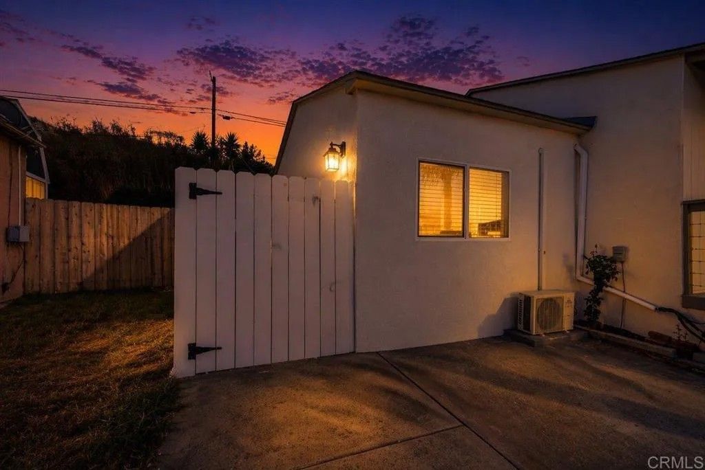 Photo of 2151 54th St #A, San Diego, CA 92105 (MLS # PTP2602946)