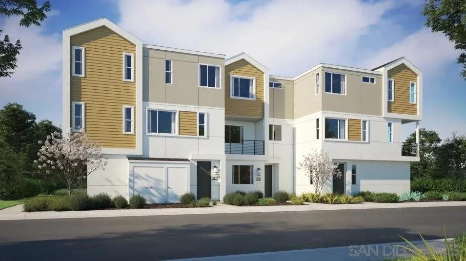 Photo of 866 Kili Street #1, Chula Vista, CA 91911 (MLS # 260015085)
