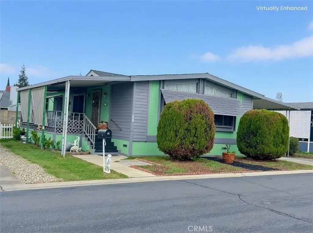 Photo of 42 Rancho Grande Cir, Atwater, CA 95310 (MLS # FR25278170)