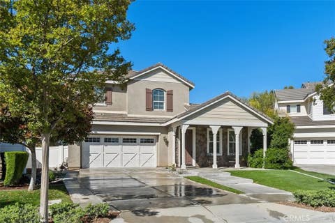 Photo of 40409 Corrigan PL, Temecula, CA 92591 (MLS # SW26101695)