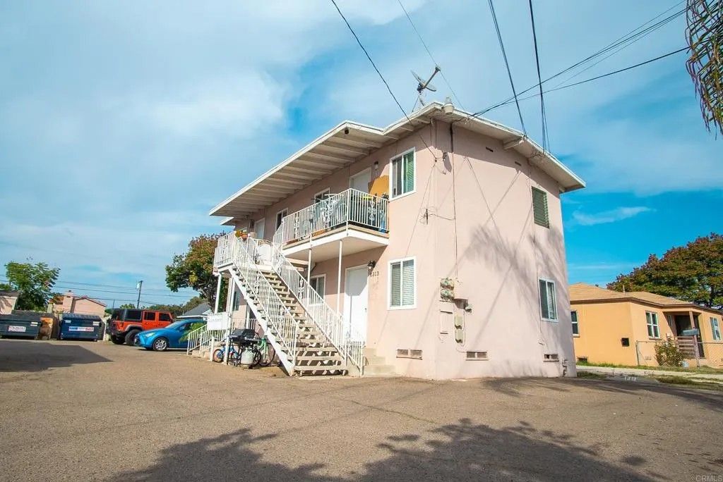 Photo of 1313 E 9th Street, National City, CA 91950 (MLS # NDP2601101)