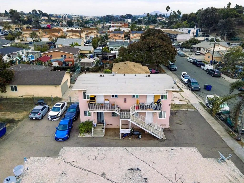 Photo of 1313 E 9th Street, National City, CA 91950 (MLS # NDP2601101)