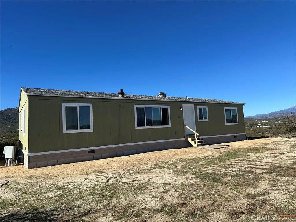 Photo of 39035 Indian Rd, Anza, CA 92539 (MLS # CV25249965)