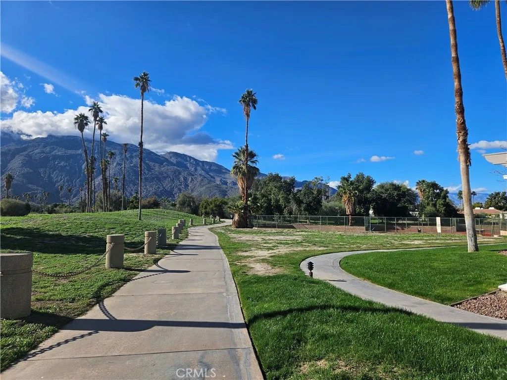 Photo of 505 S Farrell Dr #N77, Palm Springs, CA 92264 (MLS # IG26033940)