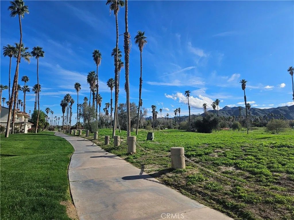 Photo of 505 S Farrell Dr #N77, Palm Springs, CA 92264 (MLS # IG26033940)