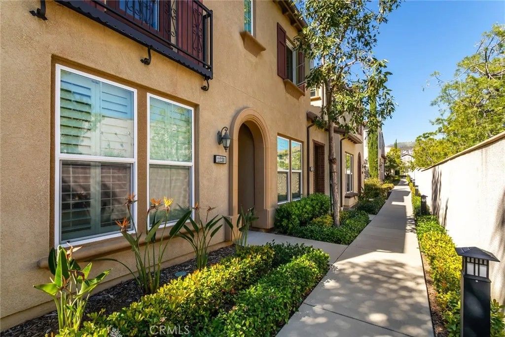 Photo of 11232 Paseo Del Cielo #120, Porter Ranch, CA 91326 (MLS # SR26050365)