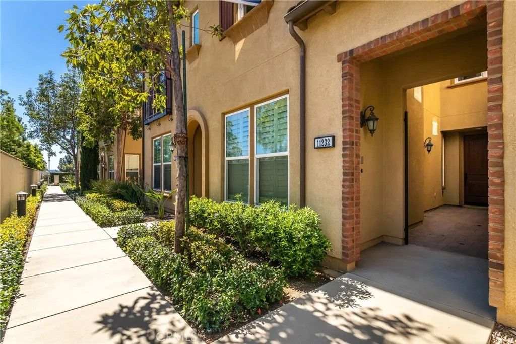 Photo of 11232 Paseo Del Cielo #120, Porter Ranch, CA 91326 (MLS # SR26050365)