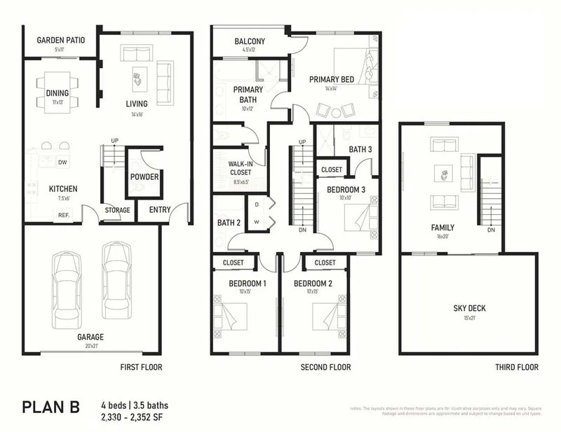 1018 W 223rd Street 6