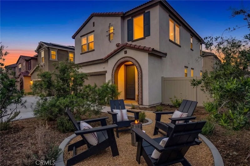28412 Campos De Flores