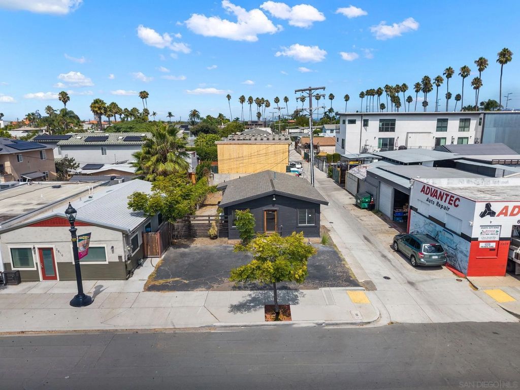 Photo of 2820 Adams Ave, San Diego, CA 92116 (MLS # 260006563)