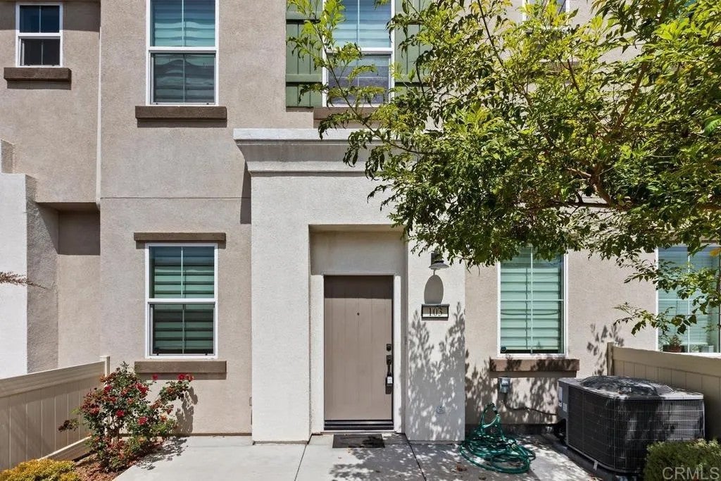 Photo of 135 Avenida Chapala #103, San Marcos, CA 92069 (MLS # NDP2606461)