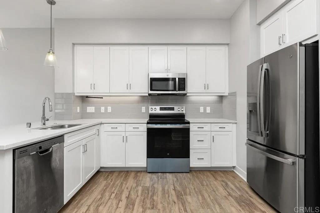 Photo of 135 Avenida Chapala #103, San Marcos, CA 92069 (MLS # NDP2606461)